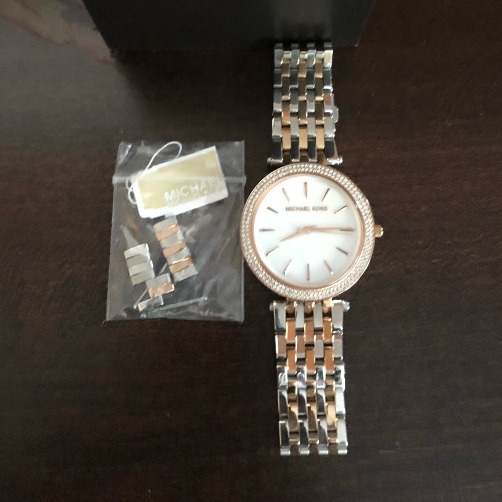 Michael kors watches